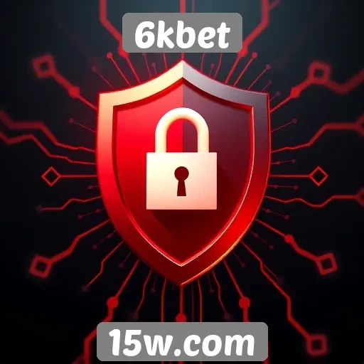Recursos de segurança em 6kbet discutidos