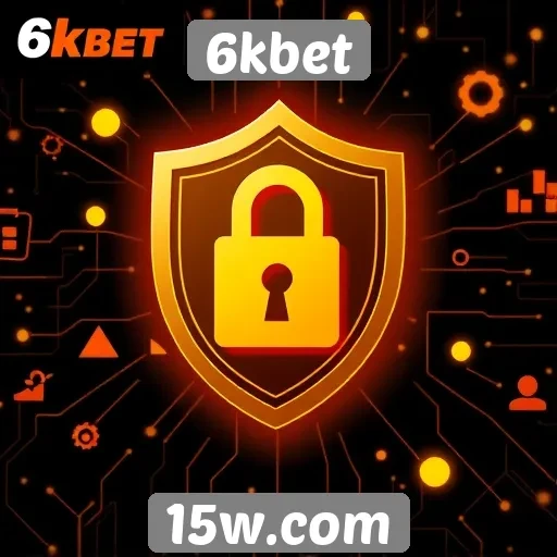 Segurança e proteção de dados em plataformas de apostas