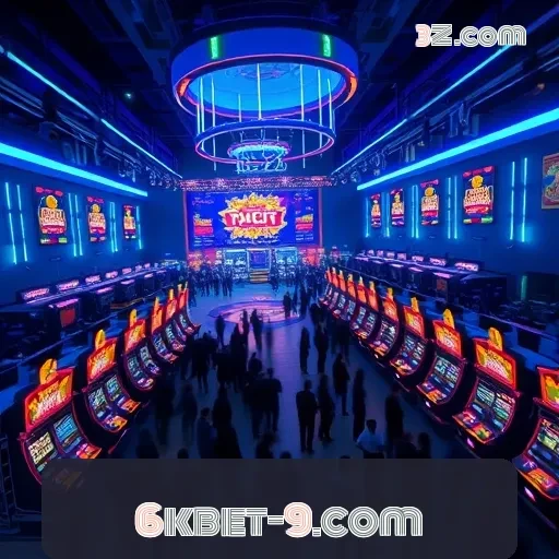 6kbet: Vantagens e Métodos de Pagamento para Jogadores Brasileiros