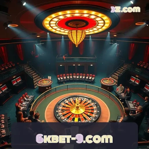 6kbet: Aprenda a Tirar o Máximo Proveito das Promoções Disponíveis