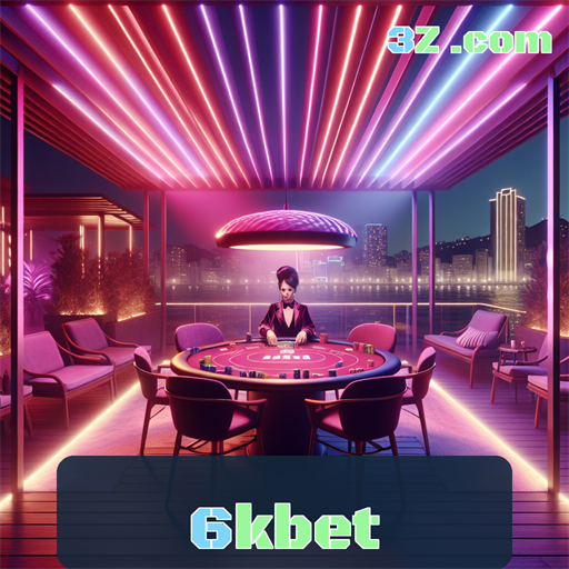 Promoções Irresistíveis Que Revolucionam o Jogo no 6kbet